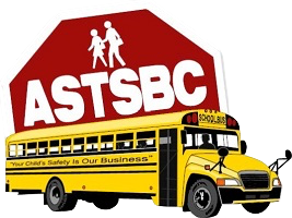 The Association of School Transportation Services of B.C.