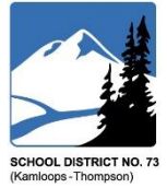 School District 73 (Kamloops-Thompson)