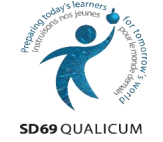 SD#69 Qualicum